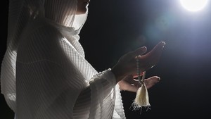 Doa Sholat Tarawih 10 Hari Pertama Ramadan agar Ibadah Lebih Khusyuk