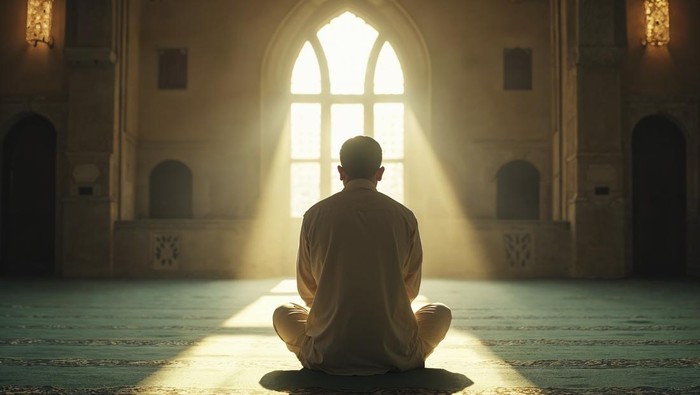 Doa Sholat Dhuha: Arab, Latin dan Terjemahannya