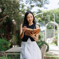 11 Kebiasaan Sederhana di Usia Muda yang Berpengaruh hingga Usia 40-an