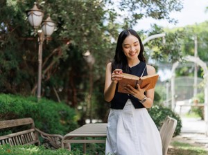 11 Kebiasaan Sederhana di Usia Muda yang Berpengaruh hingga Usia 40-an