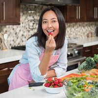 Mengenal Diet Biblical, Tren Makan Sehat Viral Terinspirasi Dari Alkitab