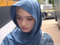 Saksi Bantah Rekaman CCTV Inara Rusli dan Insanul Fahmi Diperjualbelikan