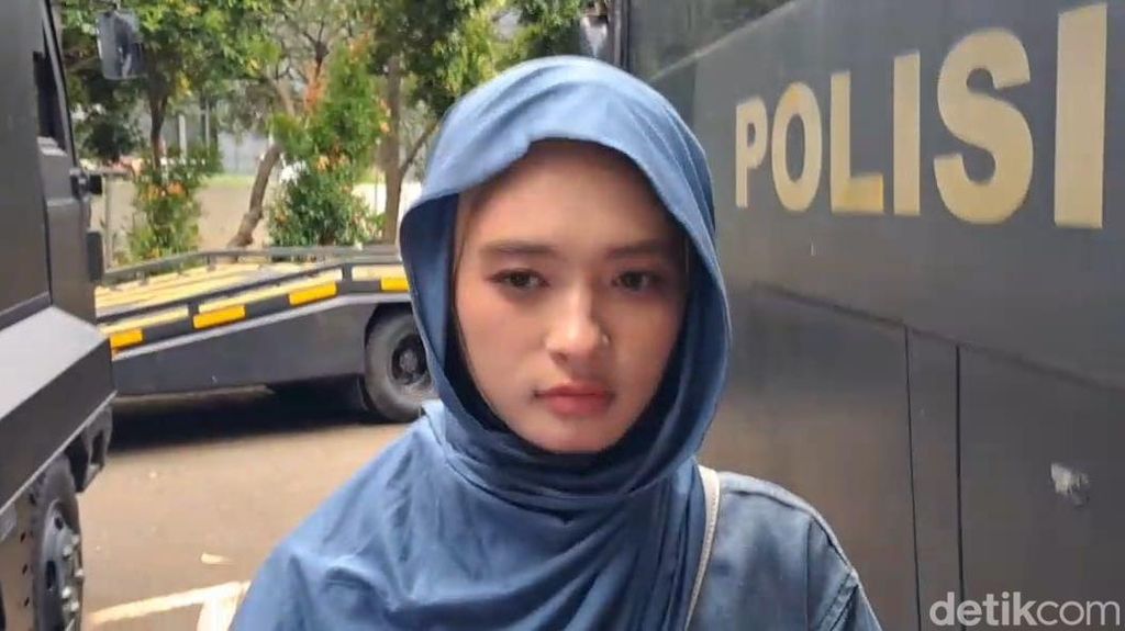 Alasan Inara Rusli Cabut Laporan Terhadap Insanul Fahmi