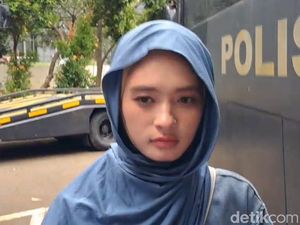 Peran Istri Mantan Sopir dalam Laporan CCTV Bocor Inara Rusli