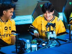 Jadwal Swiss Stage M7 Mobile Legends Hari Ini: Team Spirit vs Onic