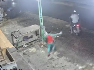 Viral Jambret HP Bocah di Pekanbaru, Pria asal Sumbar Akhirnya Dibekuk Polisi