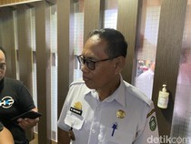 Kadisdikbud Parepare Makmur Mundur karena Ingin Kembali Jadi Guru