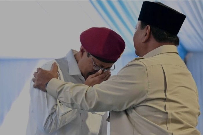 Sekolah Rakyat, Laskar Air Mata: Menantang Tradisi di Era Digital Ini