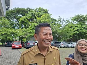 ASN Pemprov NTB Terlambat Terima Gaji gegara Penerapan Perda SOTK Baru