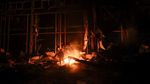 Kharkiv Kembali Diguncang Serangan Rudal Rusia
