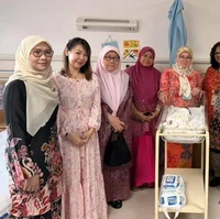Kisah Penantian 15 Tahun, Pasangan Ini Punya Anak Pertama Lewat Bayi Tabung