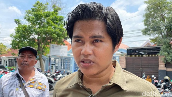 Jagal RPH Pegirian Mogok Kerja, Klaim Tak Ada Daging Sapi di Surabaya