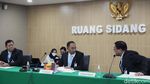 Sidang Dewas KPK untuk Pegawai KPK yang Langgar Kode Etik