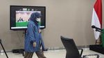 Sidang Dewas KPK untuk Pegawai KPK yang Langgar Kode Etik
