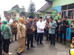Mendes Yandri Dorong Papdesi Tumbuhkan Desa Tematik Pasok MBG-Kopdes