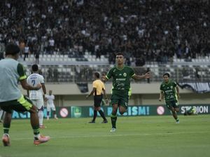 Prediksi Susunan Pemain PSS Sleman Vs Persela Sore Nanti