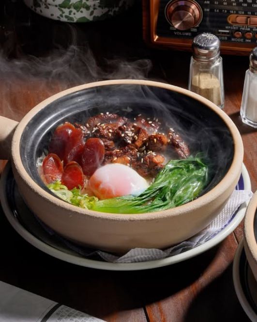 Lagi Ngidam Makanan Hangat? Ini 5 Resto Claypot Favorit di Jakarta