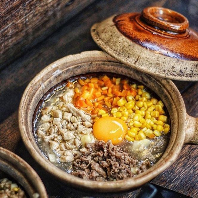 Lagi Ngidam Makanan Hangat? Ini 5 Resto Claypot Favorit di Jakarta