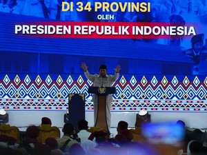 BNI Sukseskan Program Sekolah Rakyat, Dukung Pemerataan Pendidikan Nasional