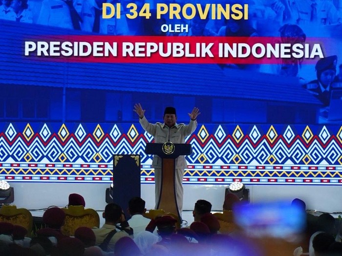 BNI Sukseskan Program Sekolah Rakyat, Dukung Pemerataan Pendidikan Nasional