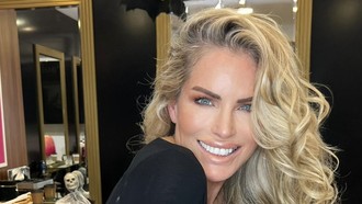 Kisah Wanita yang Melahirkan Anak Kembar di Usia 52, Punya Trik Sendiri