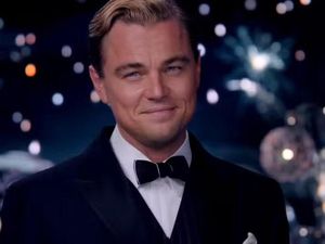 Ekspresi Kocak Leonardo DiCaprio di Golden Globes 2026 Jadi Meme Viral