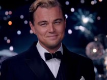Suara Leonardo DiCaprio untuk Karhutla Kalimantan, Soroti Habitat Orang Utan