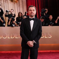 Viral Pembicaraan Leonardo DiCaprio di Golden Globes, Ternyata Bahas K-Pop
