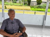 Mang Jaya, Sang Penjaga Dongeng Sunda yang Merambah Dunia Digital