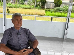 Mang Jaya, Sang Penjaga Dongeng Sunda yang Merambah Dunia Digital