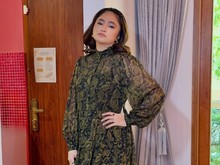 Video: Marshanda Ungkap Tantangan Berat Syuting Film Saat Aku Bersuara