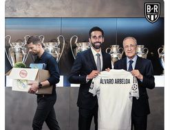 Meme Xabi Alonso Dipecat Real Madrid