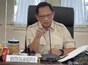 Pemerintah Beri Atensi Khusus ke 17 Wilayah di Aceh-Sumatera Usai Bencana