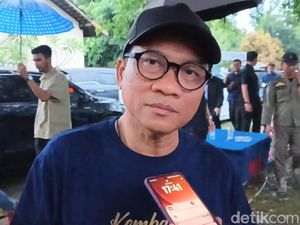Mendes Yandri: Jika Desa Tak Diurus, Bahaya untuk Negara