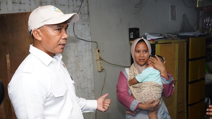 Menteri Kependudukan dan Pembangunan Keluarga/Kepala BKKBN, Wihaji