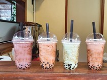 Milk Tea Jadi Pelarian Stres, Tapi Efek Kesehatannya Bikin Merinding
