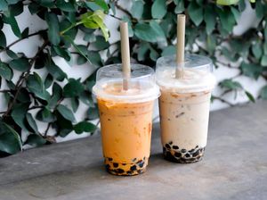 Kebanyakan Minum Milk Tea, Ini 7 Efek Samping untuk Tubuh