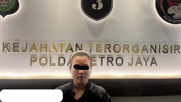 Muda Mudi Ini Edarkan Vape Obat Keras di Jakarta