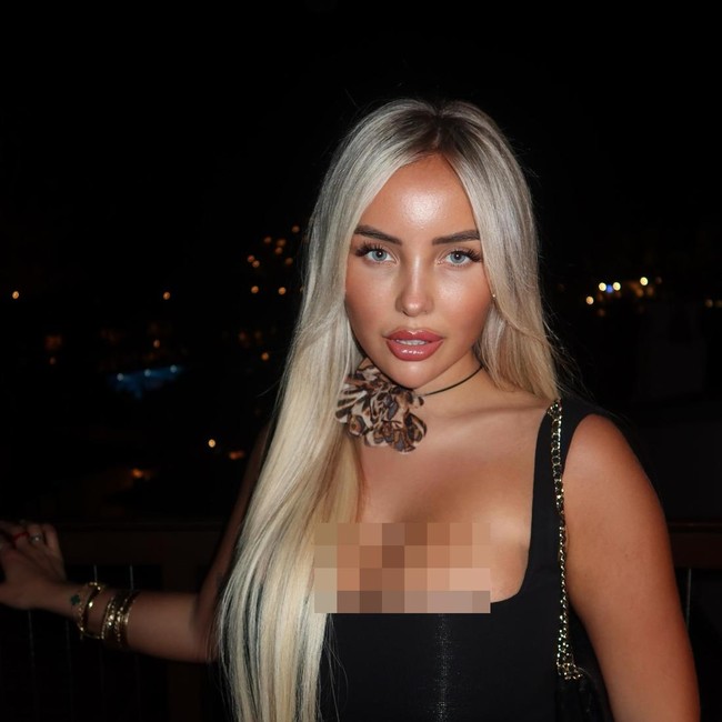 Potret Cantik Pacar Baru Cole Palmer, Disebut Mirip Mantan Kekasih