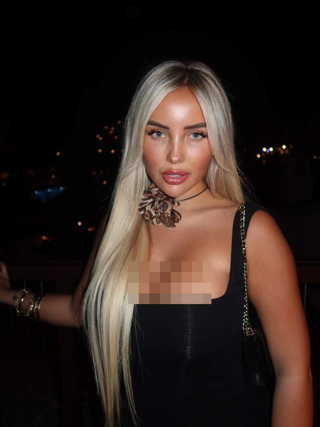 Potret Cantik Pacar Baru Cole Palmer, Disebut Mirip Mantan Kekasih