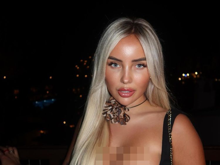 Potret Cantik Pacar Baru Cole Palmer, Disebut Mirip Mantan Kekasih