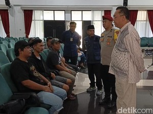 Polisi Ungkap Fakta Pilu Kepulangan Warga Tasikmalaya Korban TPPO