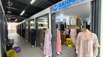 Melihat Megahnya Pasar Pagi Samarinda, Punya Eskalator-8 Lantai