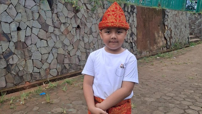 Mengenal Tanjak, Simbol Kehormatan dan Identitas Asli Masyarakat Sumsel