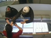 4 WNA Pencuri Emas di Surabaya Ditangkap di Jakarta, Ini Motifnya
