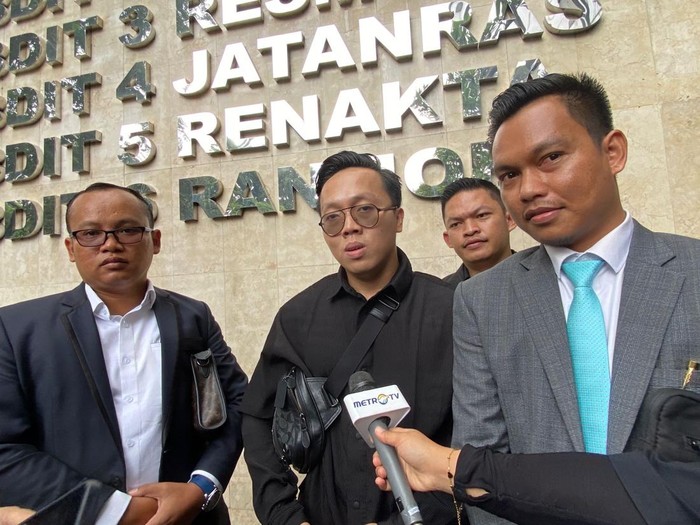 Pelapor Dugaan Penipuan Trading Kripto Timothy Ronald Ngaku Rugi Rp 3 M