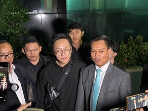 Pelapor Kasus Kripto Timothy Ronald Tergiur Flexing Berujung Rugi Miliaran