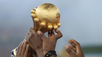 Jadwal Semifinal Piala Afrika 2025 Tengah Malam Ini
