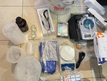 Lab Narkoba di Apartemen Pluit Dibongkar, WN China Jadi Koki Vape Etomidate