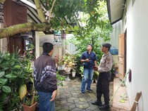 Nyesek! Burung Murai Ratusan Juta Milik Warga Pleret Raib Digasak Maling